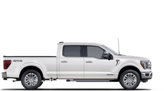 2025 Ford F-150® External Image 1